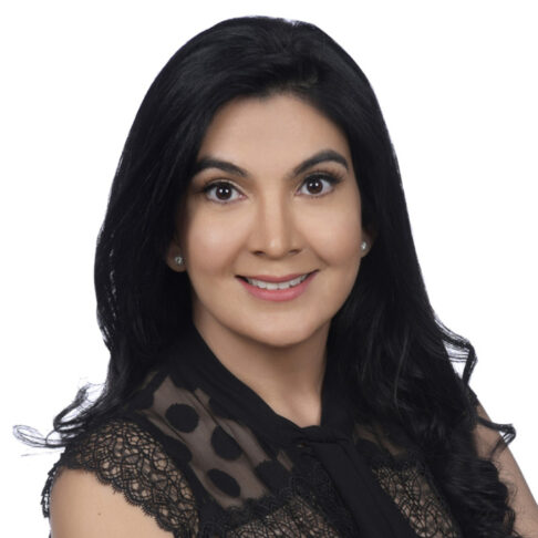 M. Fernanda Melgarejo-Ainsworth, Esq.